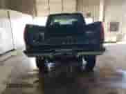 1998 Chevrolet Silverado 1500 with VIN 1GCEK19RXWE115952, listed as a Copart auction lot 87422535 with 248,499 mi miles and Salvage title. Bid and sale history available at DreamBid. Image 6.