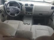 ✅ 2007 Chevrolet Colorado Work Truck • VIN: 1GCDT19E478216507 • Лот: 79663244. Опубликован ранее на Copart с пробегом 95 325 миль. Бесплатный доступ к архиву аукционных продаж из США и подробный отчёт об истории автомобиля на DreamBid. Изображение 8.