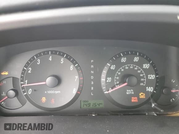 ✅ 2005 Hyundai Elantra GLS • VIN: KMHDN46D15U035985 • Lot: 88979155. Wystawiony na Copart z przebiegiem 149 154 mil. Bezpłatny archiwum sprzedaży aukcyjnych z USA i szczegółowy raport historii pojazdu na DreamBid. Zdjęcie 9.