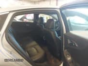 ✅ 2017 Chevrolet Malibu LT • VIN: 1G1ZE5ST0HF238087 • Lot: 43405667. Listed on IAAI with 183,960 mi. Free auction sales archive from the USA and detailed vehicle history report at DreamBid. Image 8.