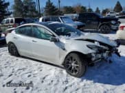 ✅ 2022 Tesla Model 3 Long Range • VIN: 5YJ3E1EB1NF190964 • Lot: 41929155. Wystawiony na Copart z przebiegiem Nie podano. Bezpłatny archiwum sprzedaży aukcyjnych z USA i szczegółowy raport historii pojazdu na DreamBid. Zdjęcie 4.