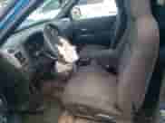 2012 Chevrolet Colorado 1LT с VIN 1GCCSCF95C8114130, выставлен на аукционе Copart как лот 59308434 с пробегом 106 095 миль миль и Списание • Salvage title. История ставок и продаж доступна на DreamBid. Изображение 7.