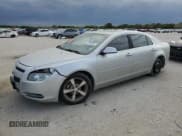 ✅ 2012 Chevrolet Malibu 2LT • VIN: 1G1ZD5E00CF396176 • Лот: 76753554. Опубликован ранее на Copart с пробегом Не указан. Бесплатный доступ к архиву аукционных продаж из США и подробный отчёт об истории автомобиля на DreamBid. Изображение 1.