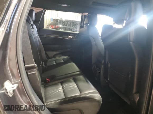 ✅ 2015 Jeep Grand Cherokee Limited • VIN: 1C4RJFBG3FC211508 • Лот: 91414445. Опубликован ранее на Copart с пробегом Не указан. Бесплатный доступ к архиву аукционных продаж из США и подробный отчёт об истории автомобиля на DreamBid. Изображение 11.