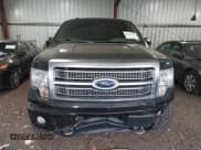 ✅ 2010 Ford F-150 XL • VIN: 1FTFW1EV0AFB93963 • Lot: 43534159. Listed on IAAI with 187,873 mi. Free auction sales archive from the USA and detailed vehicle history report at DreamBid. Image 12.