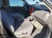 2005 Dodge 1500 SLT z VIN 1D7HA16D25J535578, wystawiony jako Copart lot #49976875 z przebiegiem 126 139 mil mil oraz Szkoda całkowita • Salvage title. Historia ofert i sprzedaży dostępna na DreamBid. Obrazek 11.