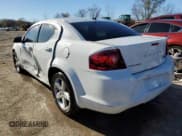 ✅ 2012 Dodge Avenger SXT • VIN: 1C3CDZCB5CN120472 • Лот: 74582444. Опубликован ранее на Copart с пробегом 171 227 миль. Бесплатный доступ к архиву аукционных продаж из США и подробный отчёт об истории автомобиля на DreamBid. Изображение 2.