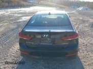 ✅ 2017 Hyundai Elantra Value Edition • VIN: 5NPD84LF3HH072844 • Lot: 41419611. Listed on IAAI with 77,067 mi. Free auction sales archive from the USA and detailed vehicle history report at DreamBid. Image 17.