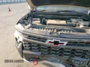✅ 2022 Chevrolet Silverado 1500 ZR2 • VIN: 3GCUDHEL3NG677411 • Лот: 71541085. Опубликован ранее на Copart с пробегом 37 573 миль. Бесплатный доступ к архиву аукционных продаж из США и подробный отчёт об истории автомобиля на DreamBid. Изображение 13.