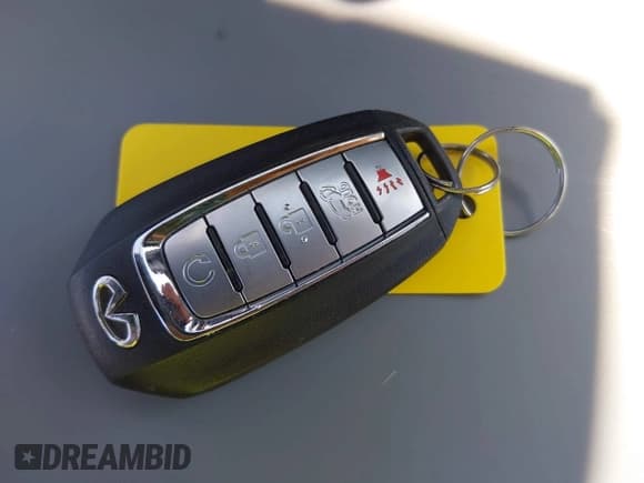 ✅ 2020 Infiniti QX60 Luxe • VIN: 5N1DL0MM1LC518073 • Лот: 43120665. Опубликован ранее на IAAI с пробегом 114 834 миль. Бесплатный доступ к архиву аукционных продаж из США и подробный отчёт об истории автомобиля на DreamBid. Изображение 11.