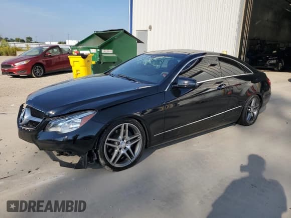 ✅ 2015 Mercedes-Benz E 400 • VIN: WDDKJ6HB4FF303549 • Lot: 81203265. Listed on Copart with 93,488 mi. Free auction sales archive from the USA and detailed vehicle history report at DreamBid. Image 1.