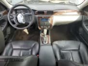 ✅ 2016 Chevrolet Impala LTZ • VIN: 2G1WC5E38G1180739 • Лот: 85198835. Опубликован ранее на Copart с пробегом 125 642 миль. Бесплатный доступ к архиву аукционных продаж из США и подробный отчёт об истории автомобиля на DreamBid. Изображение 8.