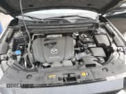 ✅ 2021 Mazda CX-5 Sport • VIN: JM3KFBBM7M0350581 • Лот: 80955655. Опубликован ранее на Copart с пробегом 56 344 миль. Бесплатный доступ к архиву аукционных продаж из США и подробный отчёт об истории автомобиля на DreamBid. Изображение 12.