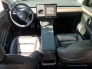 ✅ 2024 Tesla Model Y Long Range • VIN: 7SAYGDEE0RF024326 • Lot: 52149675. Listed on Copart with 34,503 mi. Free auction sales archive from the USA and detailed vehicle history report at DreamBid. Image 8.