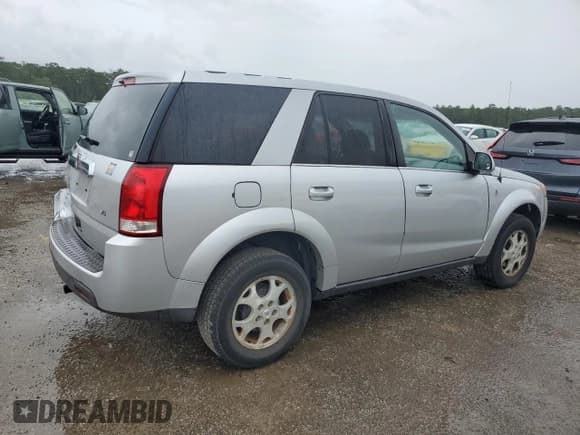 ✅ 2006 Saturn VUE • VIN: 5GZCZ53406S850110 • Lot: 71220374. Wystawiony na Copart z przebiegiem 147 273 mil. Bezpłatny archiwum sprzedaży aukcyjnych z USA i szczegółowy raport historii pojazdu na DreamBid. Zdjęcie 3.