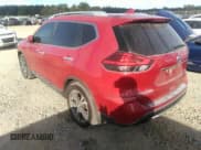 ✅ 2017 Nissan Rogue SL • VIN: JN8AT2MT5HW392370 • Lot: 40754776. Listed on IAAI with 105,870 mi. Free auction sales archive from the USA and detailed vehicle history report at DreamBid. Image 3.