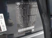 ✅ 2018 Land Rover Range Rover HSE • VIN: SALGS2RK4JA508078 • Лот: 43663387. Опубликован ранее на IAAI с пробегом 51 803 миль. Бесплатный доступ к архиву аукционных продаж из США и подробный отчёт об истории автомобиля на DreamBid. Изображение 9.