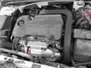 2024 Chevrolet Malibu LT с VIN 1G1ZD5ST4RF136327, выставлен на аукционе IAAI как лот 43605445 с пробегом 42 358 миль миль и . История ставок и продаж доступна на DreamBid. Изображение 10.