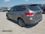 ✅ 2014 Nissan Pathfinder SL • VIN: 5N1AR2MN2EC618515 • Лот: 43373075. Опубликован ранее на IAAI с пробегом 180 348 миль. Бесплатный доступ к архиву аукционных продаж из США и подробный отчёт об истории автомобиля на DreamBid. Изображение 3.