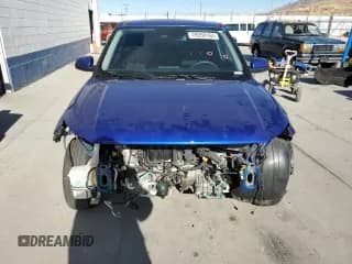 ✅ 2023 Hyundai Venue SE • VIN: KMHRB8A39PU211074 • Lot: 78550164. Listed on Copart with 27,131 mi. Free auction sales archive from the USA and detailed vehicle history report at DreamBid. Image 5.