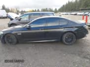 ✅ 2016 BMW 5 Series 535d • VIN: WBAXA5C57GG042082 • Lot: 43714663. Listed on IAAI with 95,771 mi. Free auction sales archive from the USA and detailed vehicle history report at DreamBid. Image 14.