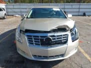 ✅ 2015 Cadillac XTS Luxury • VIN: 2G61N5S36F9161402 • Lot: 43482135. Wystawiony na IAAI z przebiegiem 126 639 mil. Bezpłatny archiwum sprzedaży aukcyjnych z USA i szczegółowy raport historii pojazdu na DreamBid. Zdjęcie 12.