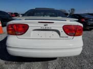 ✅ 2003 Oldsmobile Alero GLS • VIN: 1G3NF12E33C242156 • Lot: 46937095. Listed on Copart with Not provided. Free auction sales archive from the USA and detailed vehicle history report at DreamBid. Image 6.