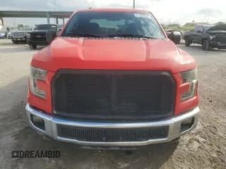 ✅ 2016 Ford F-150 Lariat • VIN: 1FTEW1CG6GKD79796 • Лот: 91829605. Опубликован ранее на Copart с пробегом 128 092 миль. Бесплатный доступ к архиву аукционных продаж из США и подробный отчёт об истории автомобиля на DreamBid. Изображение 5.