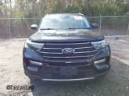 ✅ 2024 Ford Explorer XLT • VIN: 1FMSK7DH3RGA84441 • Lot: 43822795. Wystawiony na IAAI z przebiegiem 41 396 mil. Bezpłatny archiwum sprzedaży aukcyjnych z USA i szczegółowy raport historii pojazdu na DreamBid. Zdjęcie 12.