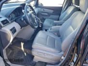 ✅ 2015 Honda Odyssey Touring Elite • VIN: 5FNRL5H93FB111036 • Lot: 93948565. Listed on Copart with 61,703 mi. Free auction sales archive from the USA and detailed vehicle history report at DreamBid. Image 7.