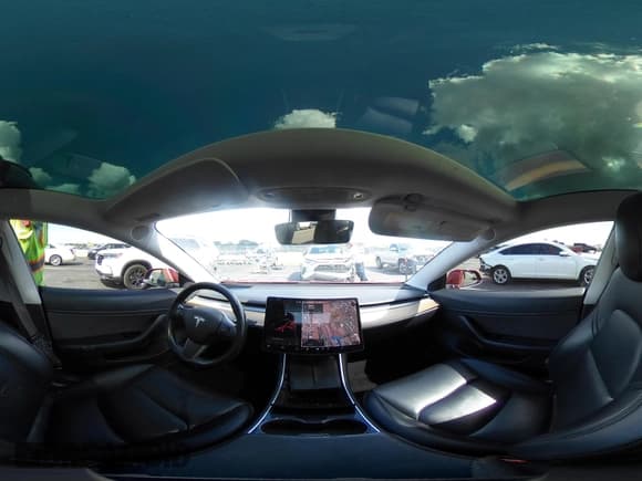 ✅ 2018 Tesla Model 3 Long Range Battery • VIN: 5YJ3E1EA7JF031173 • Lot: 43469130. Wystawiony na IAAI z przebiegiem 119 779 mil. Bezpłatny archiwum sprzedaży aukcyjnych z USA i szczegółowy raport historii pojazdu na DreamBid. Zdjęcie 19.