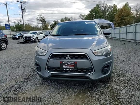 ✅ 2013 Mitsubishi Outlander ES • VIN: 4A4AP3AU9DE016542 • Лот: 86162945. Опубликован ранее на Copart с пробегом 142 418 миль. Бесплатный доступ к архиву аукционных продаж из США и подробный отчёт об истории автомобиля на DreamBid. Изображение 14.