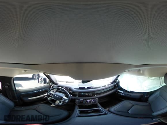 ✅ 2023 Land Rover Defender SE • VIN: SALEP7EU5P2219064 • Lot: 42220034. Listed on IAAI with 15,184 mi. Free auction sales archive from the USA and detailed vehicle history report at DreamBid. Image 18.