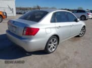 ✅ 2010 Subaru Impreza i • VIN: JF1GE6A64AH510706 • Лот: 43680480. Опубликован ранее на IAAI с пробегом 171 485 миль. Бесплатный доступ к архиву аукционных продаж из США и подробный отчёт об истории автомобиля на DreamBid. Изображение 4.