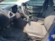 ✅ 2018 Chevrolet Cruze LT • VIN: 1G1BE5SM6J7191903 • Lot: 59162983. Listed on Copart with 79,639 mi. Free auction sales archive from the USA and detailed vehicle history report at DreamBid. Image 7.