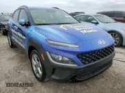 ✅ 2023 Hyundai Kona SEL • VIN: KM8K62AB8PU062764 • Лот: 75622024. Опубликован ранее на Copart с пробегом 11 051 миль. Бесплатный доступ к архиву аукционных продаж из США и подробный отчёт об истории автомобиля на DreamBid. Изображение 5.