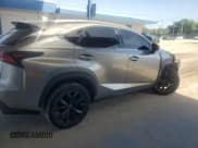 ✅ 2016 Lexus NX 200t • VIN: JTJYARBZXG2042039 • Лот: 65336305. Опубликован ранее на Copart с пробегом 140 187 миль. Бесплатный доступ к архиву аукционных продаж из США и подробный отчёт об истории автомобиля на DreamBid. Изображение 3.