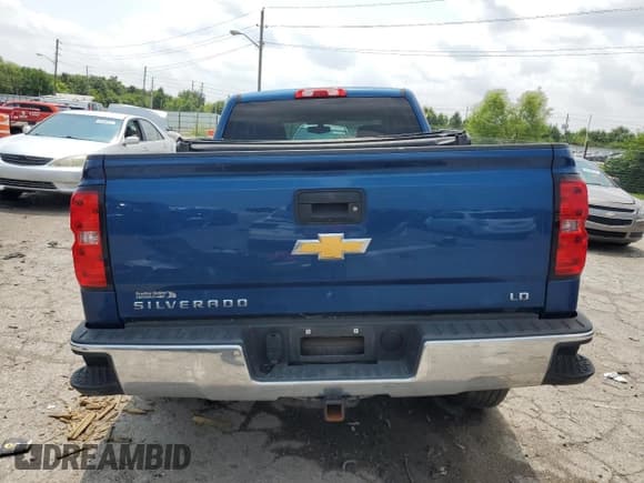 ✅ 2019 Chevrolet Silverado 1500 LT • VIN: 2GCVKPEC0K1120125 • Lot: 64297594. Wystawiony na Copart z przebiegiem 159 309 mil. Bezpłatny archiwum sprzedaży aukcyjnych z USA i szczegółowy raport historii pojazdu na DreamBid. Zdjęcie 6.