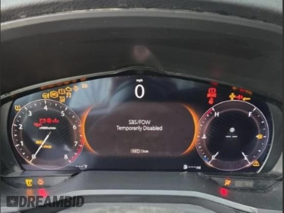 ✅ 2025 Mazda CX-90 Premium Plus Package • VIN: JM3KKEHD4S1218261 • Lot: 71908415. Wystawiony na Copart z przebiegiem Nie podano. Bezpłatny archiwum sprzedaży aukcyjnych z USA i szczegółowy raport historii pojazdu na DreamBid. Zdjęcie 9.