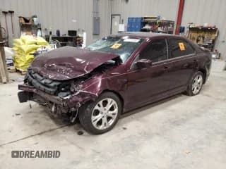 ✅ 2012 Ford Fusion SE • VIN: 3FAHP0HA5CR223074 • Lot: 91920395. Wystawiony na Copart z przebiegiem Nie podano. Bezpłatny archiwum sprzedaży aukcyjnych z USA i szczegółowy raport historii pojazdu na DreamBid. Zdjęcie 1.