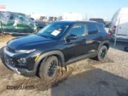 ✅ 2023 Chevrolet TrailBlazer LT • VIN: KL79MPSLXPB172737 • Лот: 43004367. Опубликован ранее на IAAI с пробегом 12 043 миль. Бесплатный доступ к архиву аукционных продаж из США и подробный отчёт об истории автомобиля на DreamBid. Изображение 2.