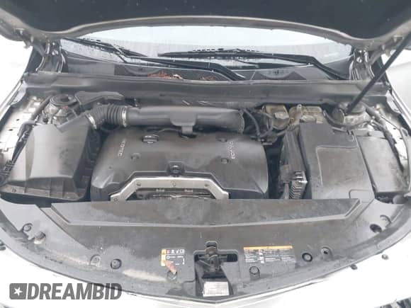 ✅ 2016 Chevrolet Impala LT • VIN: 2G1105SA7G9174907 • Lot: 43392693. Listed on IAAI with 240,057 mi. Free auction sales archive from the USA and detailed vehicle history report at DreamBid. Image 10.