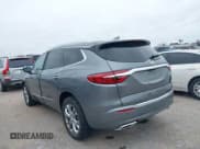 ✅ 2021 Buick Enclave Avenir • VIN: 5GAERDKW6MJ202654 • Lot: 41361177. Listed on IAAI with 24,010 mi. Free auction sales archive from the USA and detailed vehicle history report at DreamBid. Image 3.