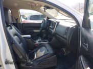 ✅ 2017 Chevrolet Colorado 2WD LT • VIN: 1GCGSCE10H1159991 • Лот: 41836588. Опубликован ранее на IAAI с пробегом 147 656 миль. Бесплатный доступ к архиву аукционных продаж из США и подробный отчёт об истории автомобиля на DreamBid. Изображение 5.