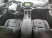 ✅ 2017 Chevrolet Volt Premier • VIN: 1G1RD6S55HU117027 • Lot: 48568104. Wystawiony na Copart z przebiegiem 56 331 mil. Bezpłatny archiwum sprzedaży aukcyjnych z USA i szczegółowy raport historii pojazdu na DreamBid. Zdjęcie 8.