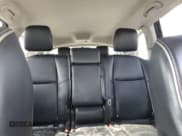 ✅ 2020 Infiniti QX60 Pure • VIN: 5N1DL0MN6LC526033 • Lot: 50137245. Wystawiony na Copart z przebiegiem 78 598 mil. Bezpłatny archiwum sprzedaży aukcyjnych z USA i szczegółowy raport historii pojazdu na DreamBid. Zdjęcie 10.