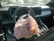 ✅ 2024 GMC Canyon 4WD AT4X • VIN: 1GTP6EEK7R1133432 • Lot: 49871295. Wystawiony na Copart z przebiegiem Nie podano. Bezpłatny archiwum sprzedaży aukcyjnych z USA i szczegółowy raport historii pojazdu na DreamBid. Zdjęcie 8.