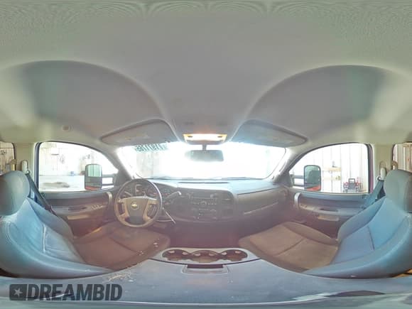 ✅ 2014 Chevrolet Silverado 2500HD LT • VIN: 1GC1CXCG3EF122370 • Лот: 71971765. Опубликован ранее на Copart с пробегом 259 701 миль. Бесплатный доступ к архиву аукционных продаж из США и подробный отчёт об истории автомобиля на DreamBid. Изображение 14.