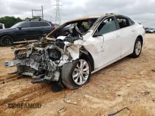 ✅ 2019 Chevrolet Malibu LT • VIN: 1G1ZD5ST4KF173416 • Lot: 81830195. Wystawiony na Copart z przebiegiem Nie podano mil. Skorzystaj z bezpłatnego archiwum sprzedaży aukcyjnych z USA i zobacz szczegółowy raport historii pojazdu na DreamBid. Zdjęcie 1.