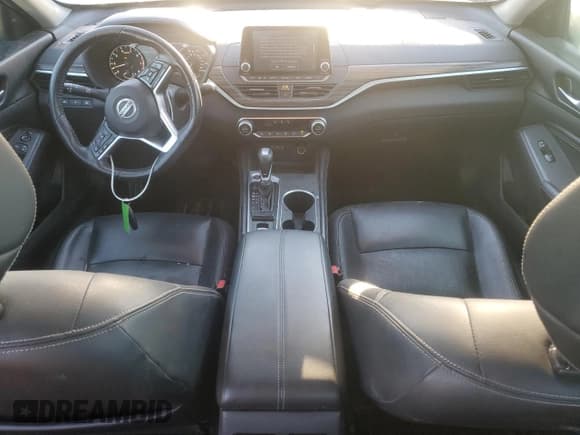 ✅ 2019 Nissan Altima SL • VIN: 1N4BL4EV1KC223585 • Лот: 82502435. Опубликован ранее на Copart с пробегом 151 619 миль. Бесплатный доступ к архиву аукционных продаж из США и подробный отчёт об истории автомобиля на DreamBid. Изображение 8.